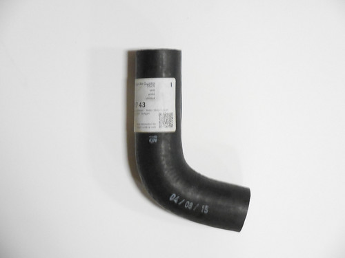 Upper Return Hose - Power Steering - SBU - 4259870743 Upper Return Hose - Power Steering - SBU - 4259870743