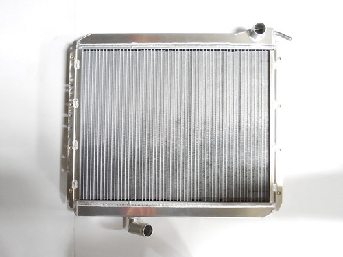 Ron Davis Radiator Products - EXPEDITION IMPORTS