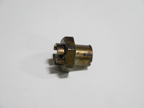 CV Bolt Nut - 4043320172