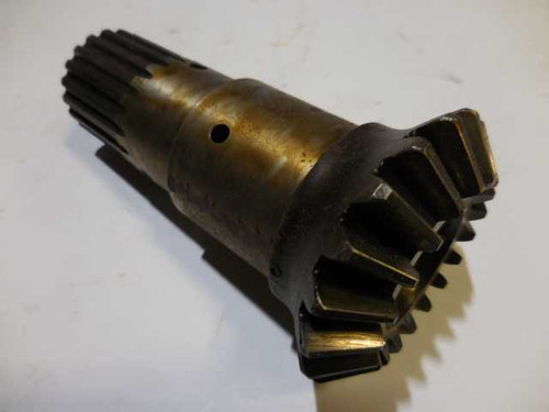 BEVEL GEAR - 7101324441