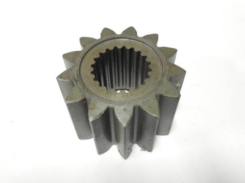 Spur Gear - 406/416/419 - 4163360510