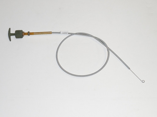 Control Cable - 12277189 - 1