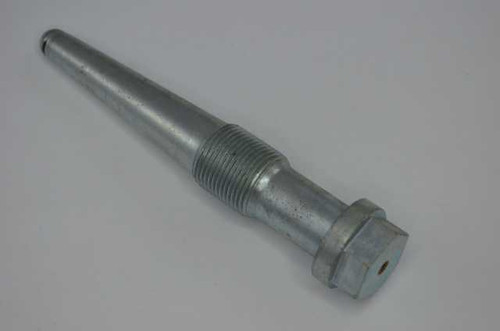 Pin Spring Support rear - 7101543731