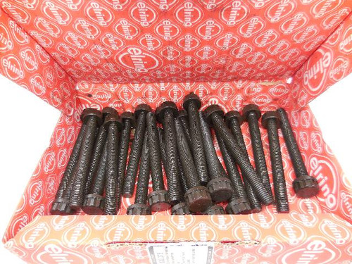 om Cylinder Head - OM366 LA-3660106820