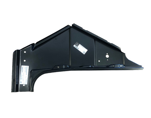 A - Pillar Panel - Right - 4606371620