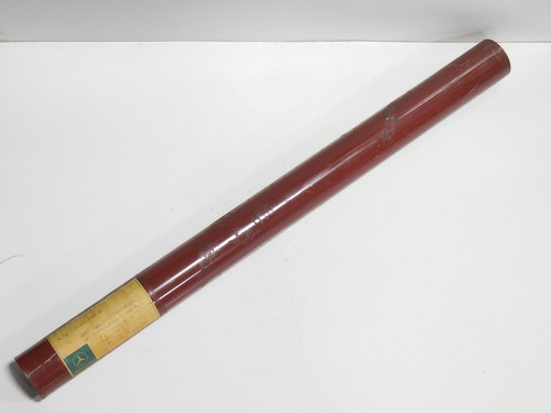 Pipe - 0240411027 - 0240411027