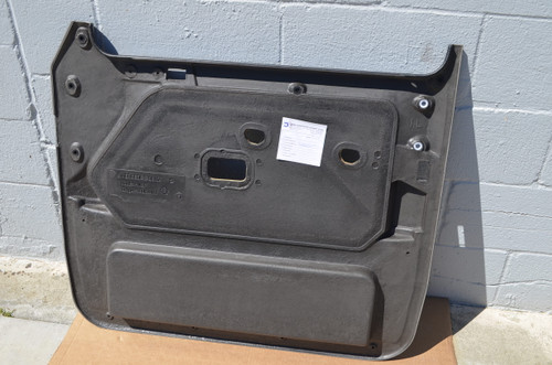 INTERIOR TRIM  FRONT LEFT DOOR PANEL - 46372002709A90ET