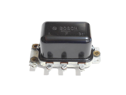 Regulator - 0001549406 - 0001549406