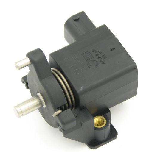 Pedal Position Sensor - 0125423317