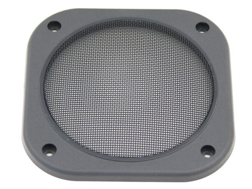 Speaker Cover - Rear Door - 0008202812