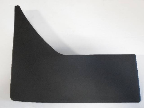 Front Fender Apron - Right - Rubber & Foam - 4608800208