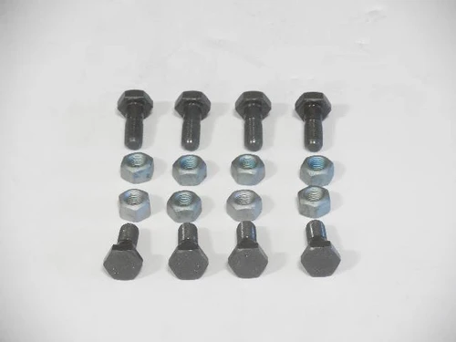 Drive Shaft / Propeller Shaft Flange Nut/Bolt Kit - 3199900601KT