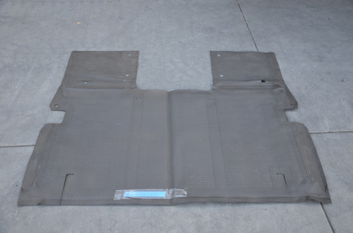 Floor Lining - Rear Passenger - LWB