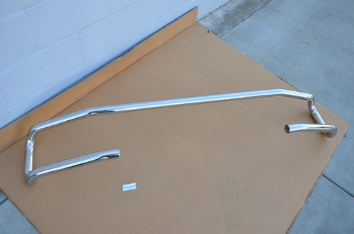 Brush Guard #2 - 4638800051ET