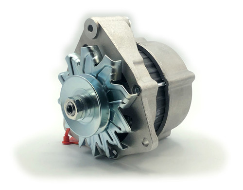 Alternator - 12v - 406/416 - 0101542602