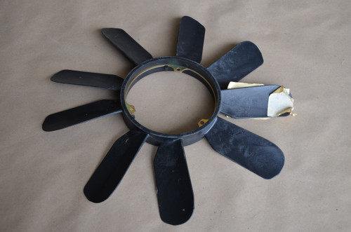 Cooling Fan - 1122000123