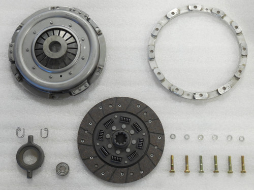 Unimog 404 Clutch Conversion Kit - 404CLCONV