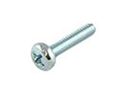 N000000001552 - Door Pocket Screw