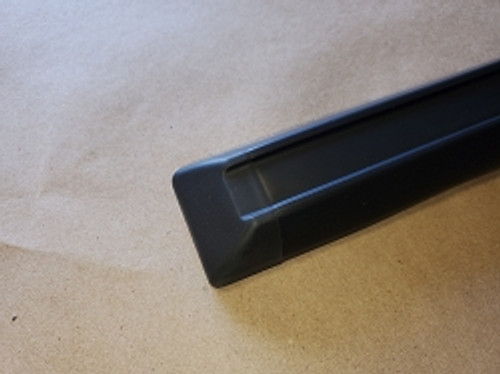 Ledge / Rub Rail - Rear Fender - SWB - 463