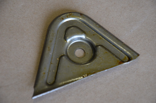 Oil Baffle Bracket - 4042610065