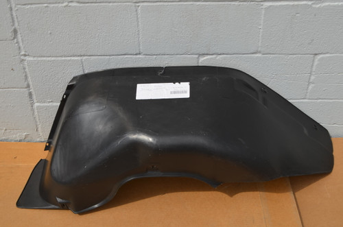Rear Wheel Well Liner - Right - No Flares - 4638840722
