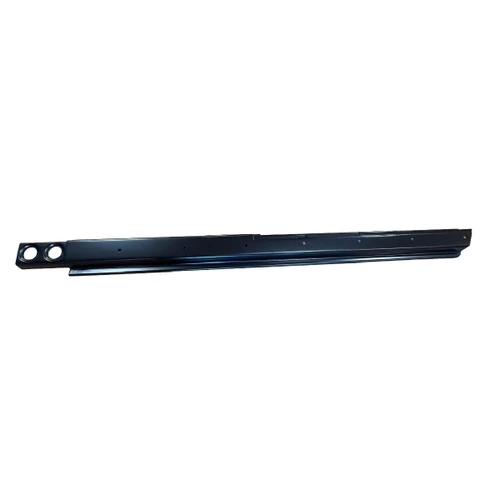 Rocker Panel - Left - Long Wheelbase - 2 Door