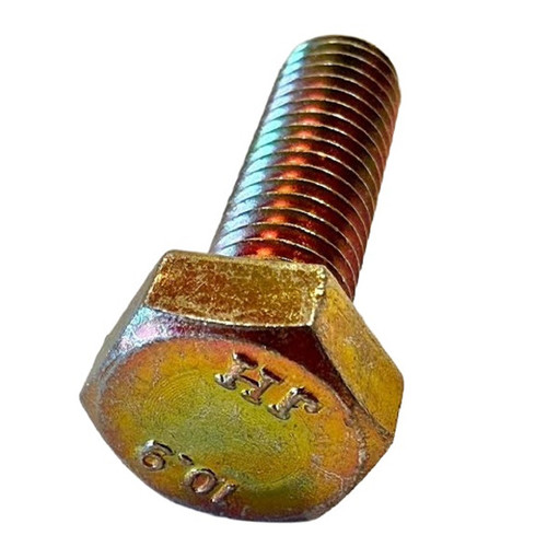 Wheel Cylinder Mounting Bolt - 406/416