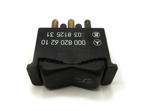 Sunroof Switch - 0008206210