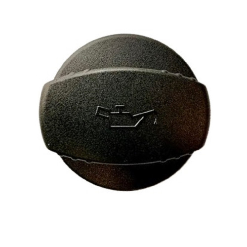 Oil Filler Cap - Unimog - Blade Type