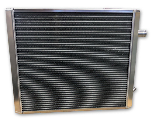 Ron Davis Radiator Products - EXPEDITION IMPORTS