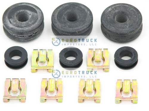 Shifter Bushing - Small-2109920010
