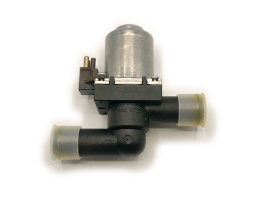 Change Over Valve - 463 - Heater - Electric - 000506256464