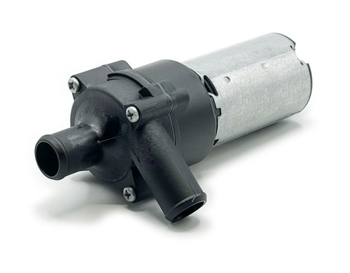 Coolant Circulation Pump 24v - 28358464