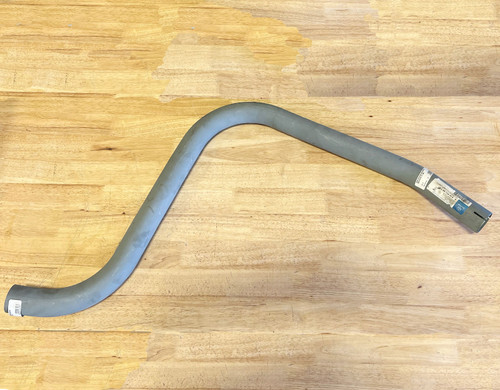 Exhaust Pipe - Rear - 4164920204