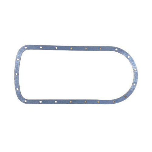 Side Plate Gasket - Oval - M180