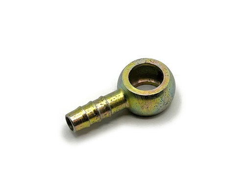 Banjo Hose Fitting - 8mm Barb - 9904088