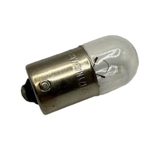Bulb - 12v 5w BA15s base