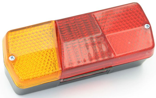 Tail Light - Left - 0015440803H