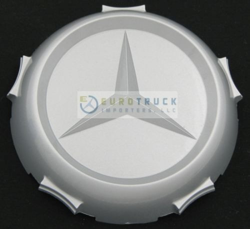 m Center Cap - Alloy Wheel-1074000025