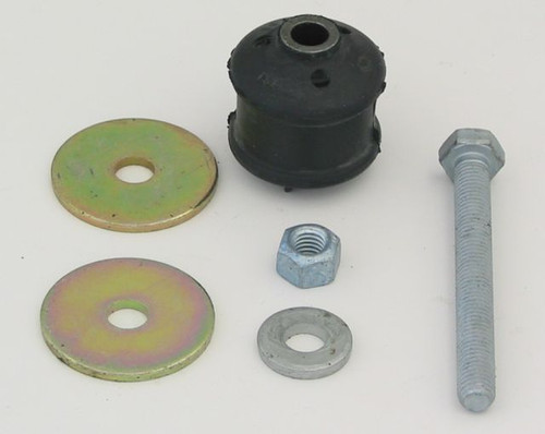 Transfer Case Mount Kit - 280GE, 230GE, 240GD - 4602801586