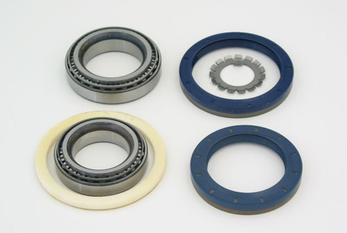 Front Wheel Bearing Kit - W460 - VKBA1397