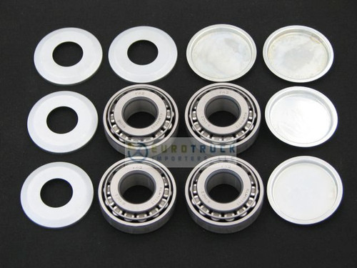 Kingpin Bearing Kit - 0009815905KIT