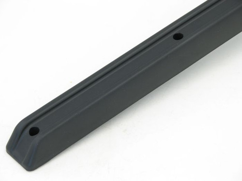 Ledge / Rub Rail - Rear Fender, Short Wheelbase - 4606901262