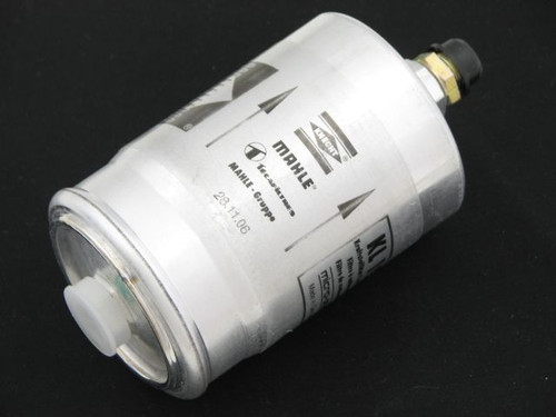 Fuel Filter - 0024774501 - 0024774501