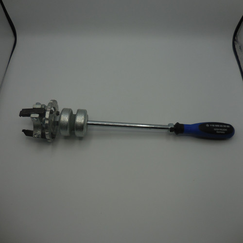 Impact Extractor Tool