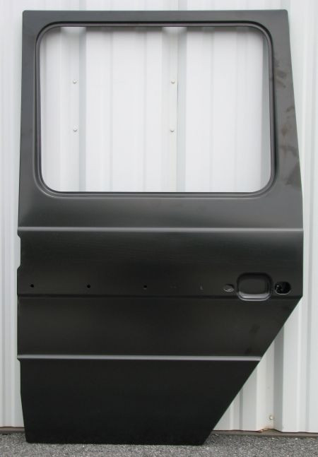 REAR DOOR SHELL