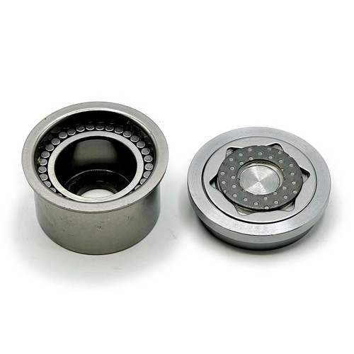 Steering Knuckle Needle Bearing - Bottom