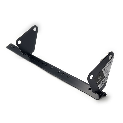 Mud Flap Bracket - Rear - 460/461 - Left