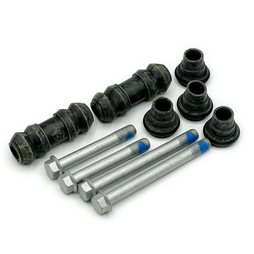 Rear Caliper Pin Parts Kit - 463