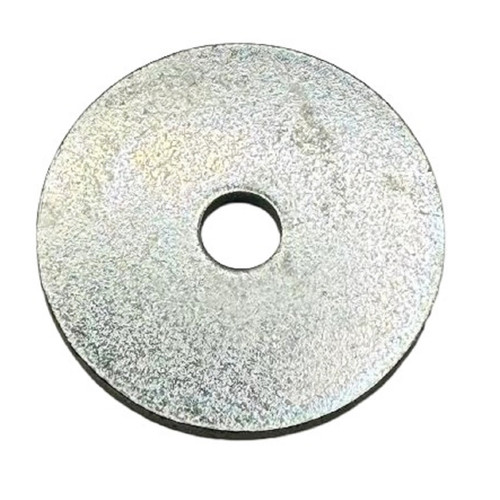 Washer - Body Mount - #2